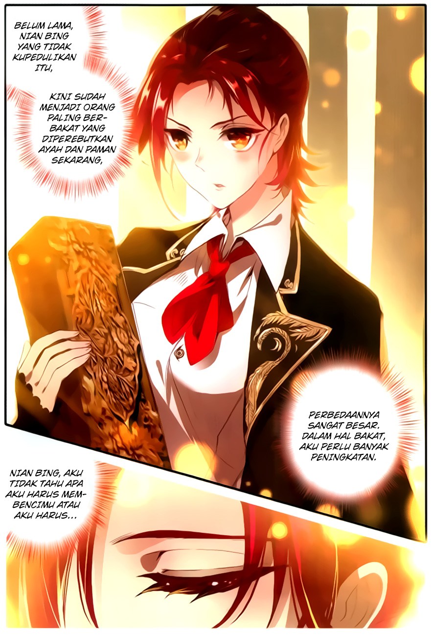 The Magic Chef of Ice and Fire II - Chapter 06 4