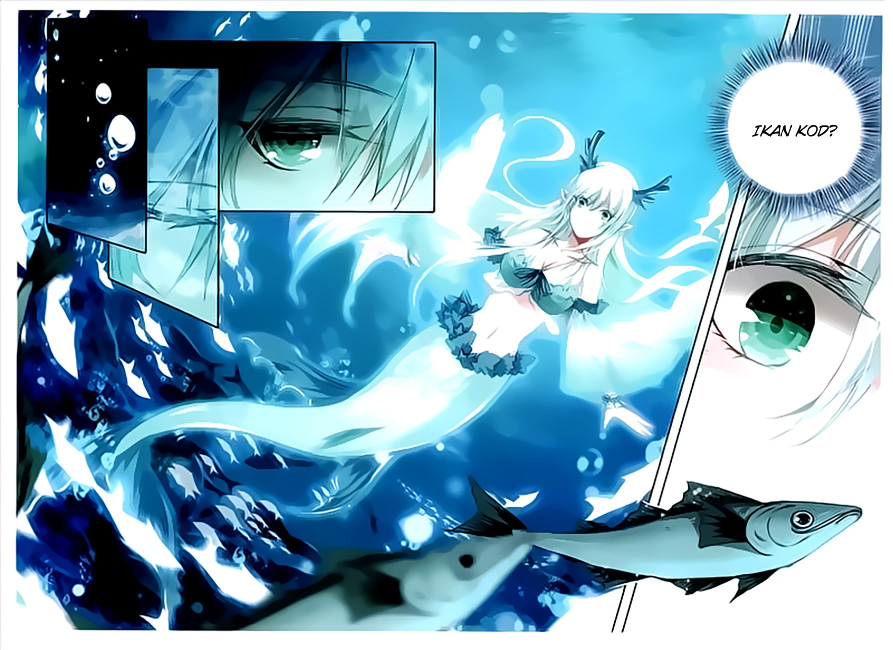 The Magic Chef of Ice and Fire II - Chapter 17 3 The Magic Chef of Ice and Fire II - Chapter 17 3
