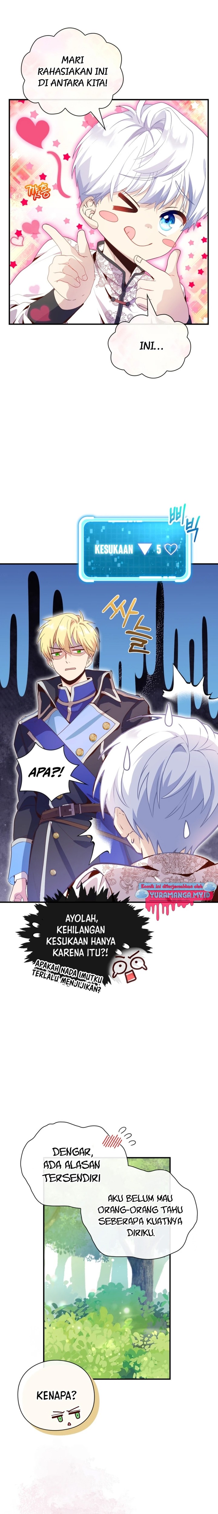 The Magic Genius of the Marquis House - Chapter 08 18 The Magic Genius of the Marquis House - Chapter 08 18