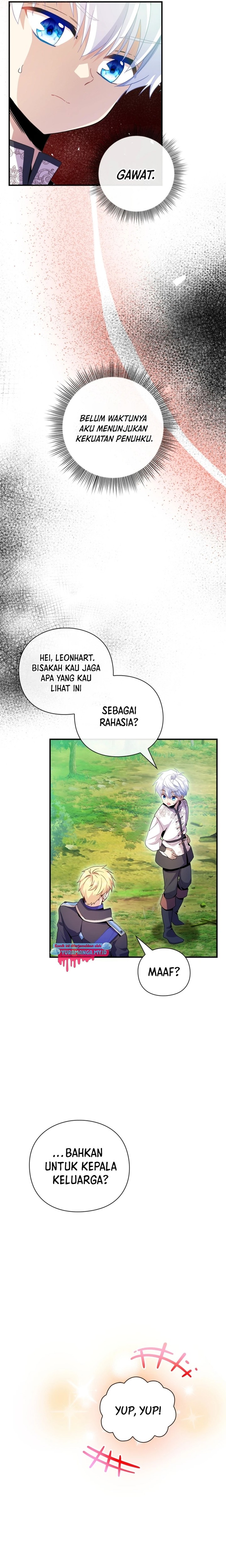 The Magic Genius of the Marquis House - Chapter 08 17 The Magic Genius of the Marquis House - Chapter 08 17