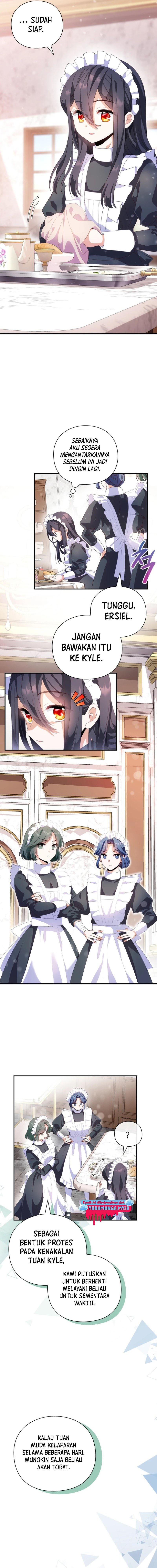 The Magic Genius of the Marquis House - Chapter 02 4