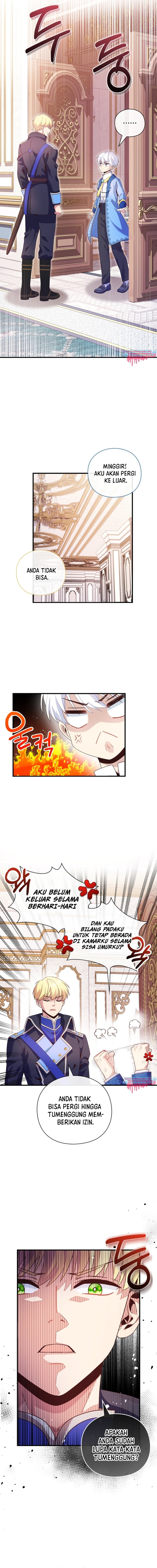 The Magic Genius of the Marquis House - Chapter 03 11