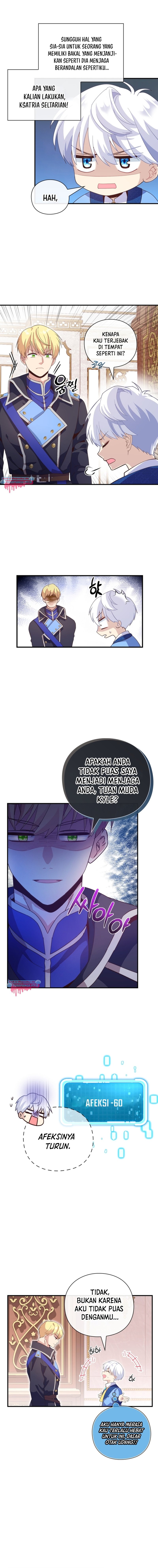 The Magic Genius of the Marquis House - Chapter 03 17
