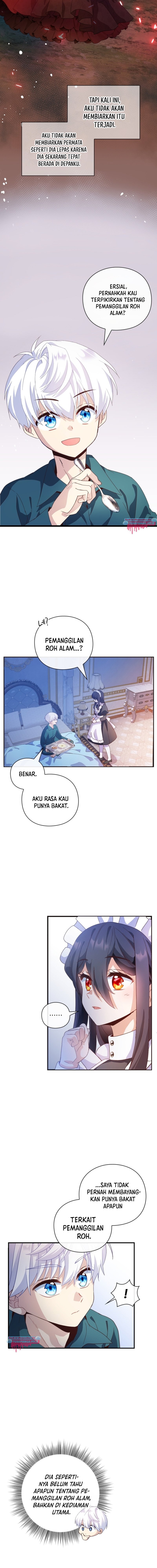 The Magic Genius of the Marquis House - Chapter 03 7