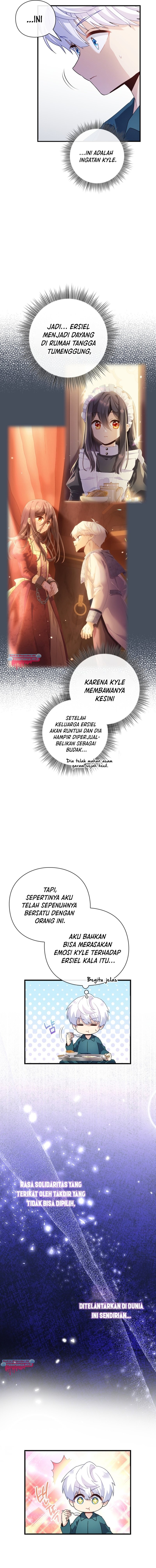 The Magic Genius of the Marquis House - Chapter 03 4