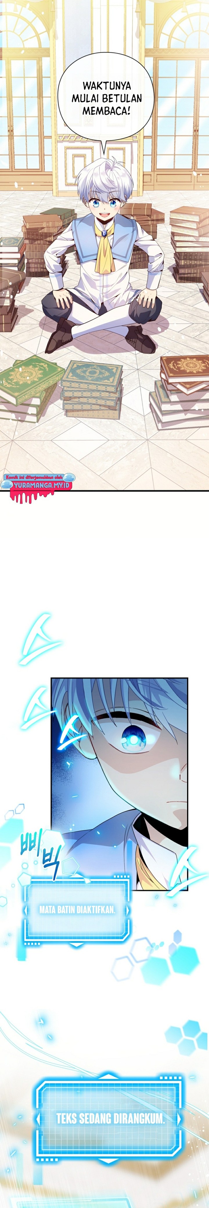 The Magic Genius of the Marquis House - Chapter 06 17 The Magic Genius of the Marquis House - Chapter 06 17