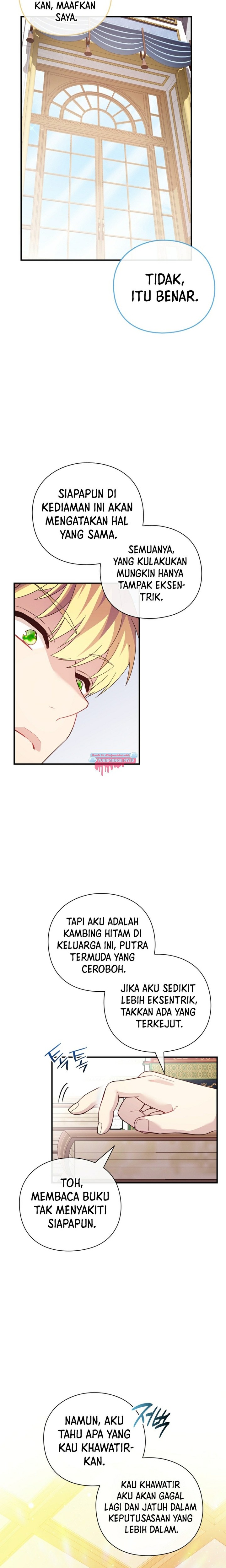 The Magic Genius of the Marquis House - Chapter 06 7 The Magic Genius of the Marquis House - Chapter 06 7