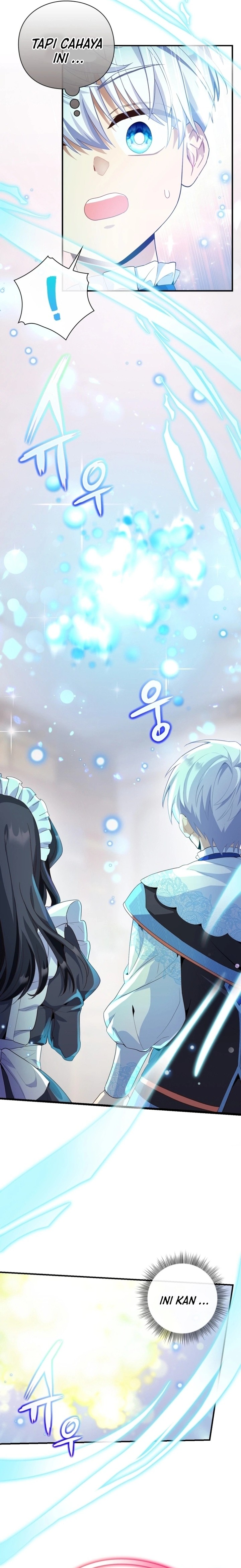 The Magic Genius of the Marquis House - Chapter 12 14