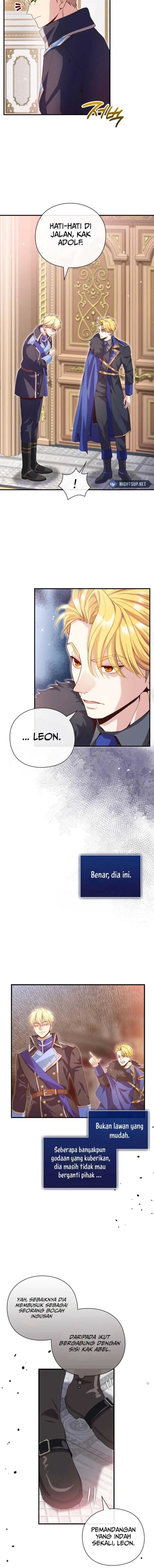 The Magic Genius of the Marquis House - Chapter 13 11