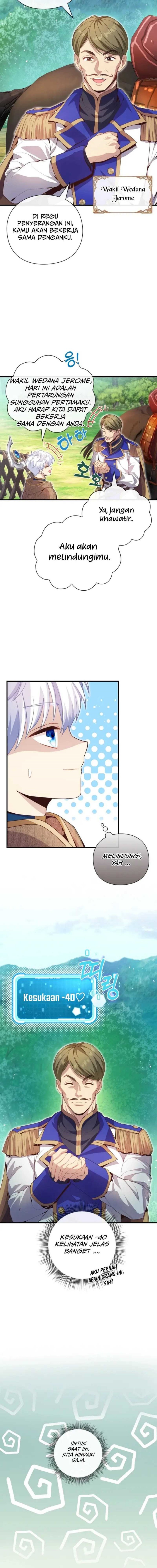 The Magic Genius of the Marquis House - Chapter 13 17