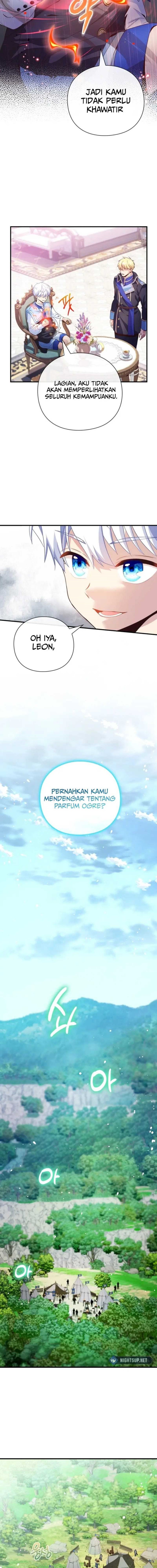 The Magic Genius of the Marquis House - Chapter 13 15