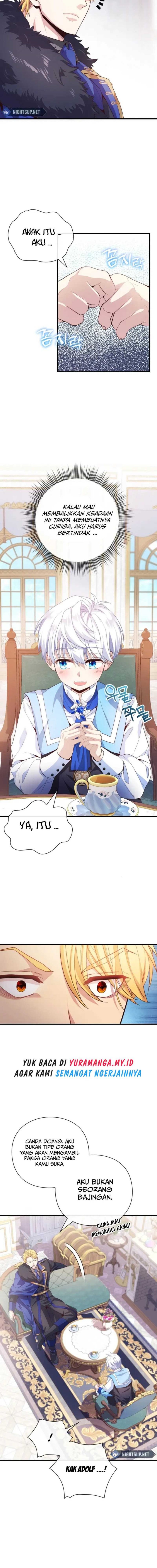 The Magic Genius of the Marquis House - Chapter 13 4