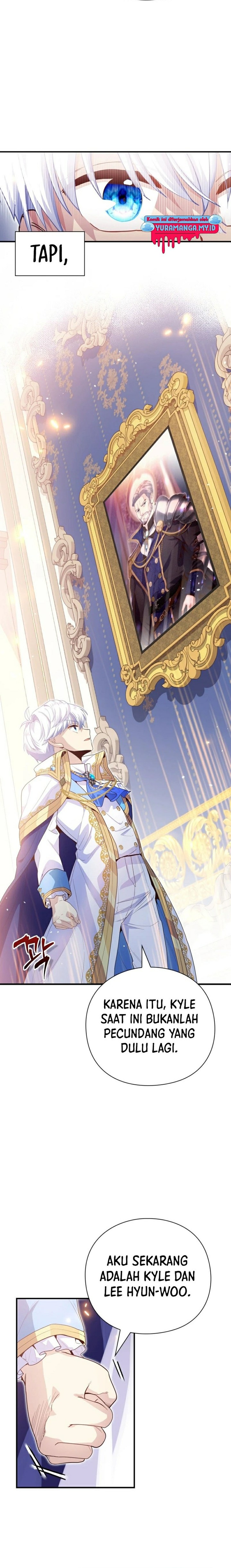 The Magic Genius of the Marquis House - Chapter 11 8