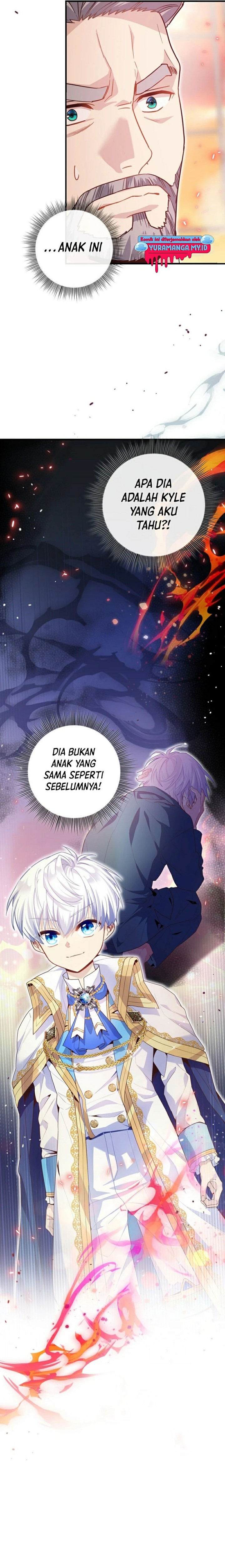 The Magic Genius of the Marquis House - Chapter 11 25