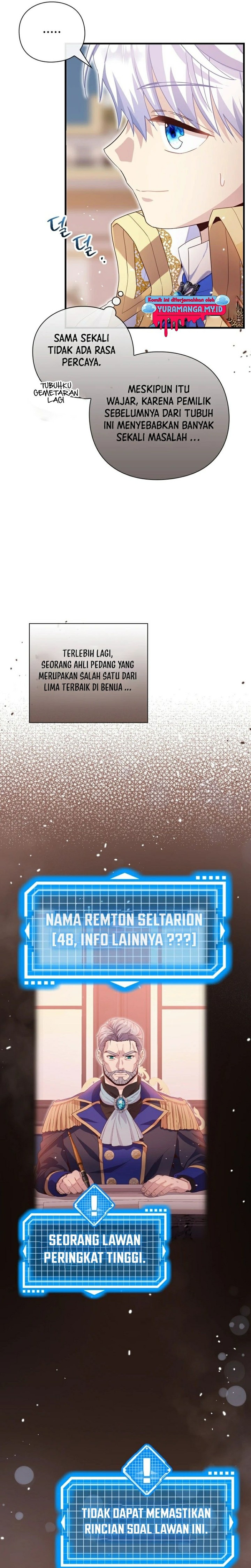 The Magic Genius of the Marquis House - Chapter 11 13