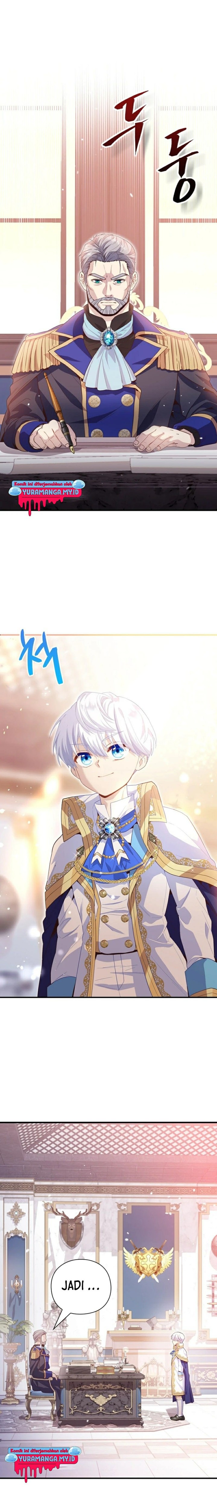 The Magic Genius of the Marquis House - Chapter 11 10