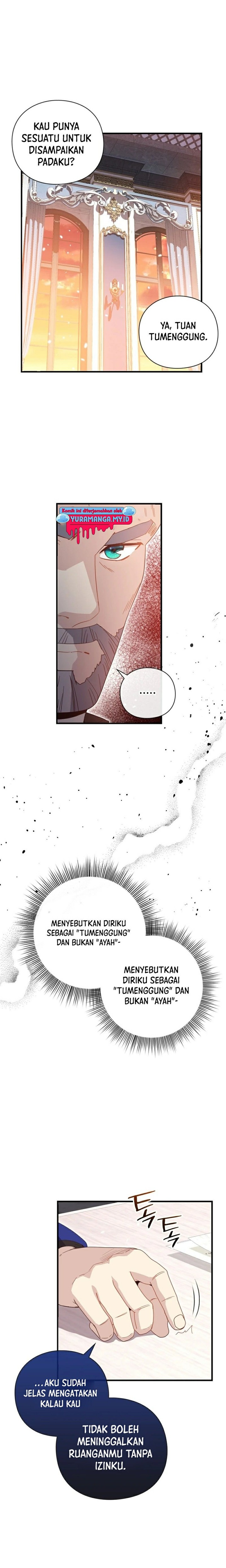The Magic Genius of the Marquis House - Chapter 11 11