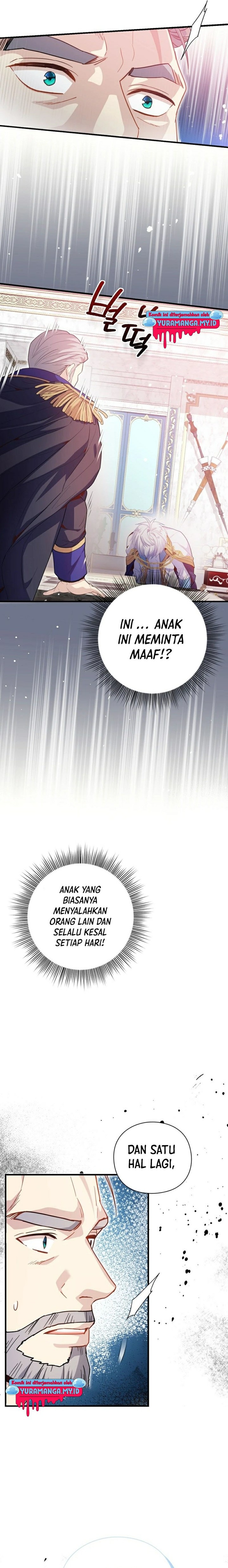 The Magic Genius of the Marquis House - Chapter 11 16