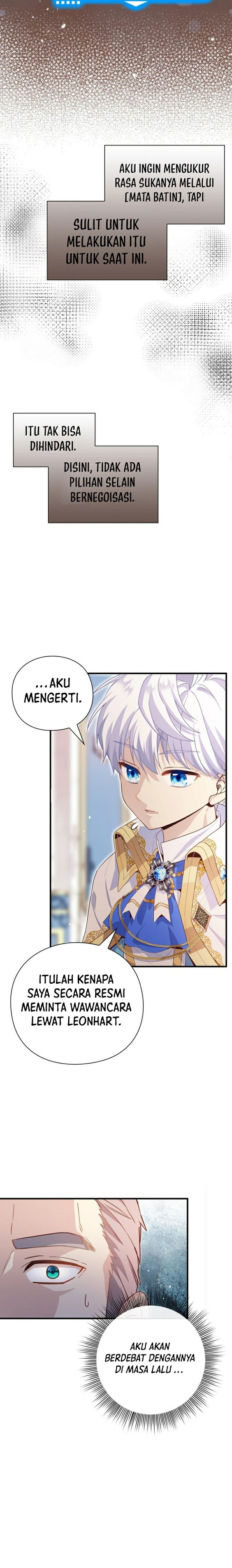 The Magic Genius of the Marquis House - Chapter 11 14