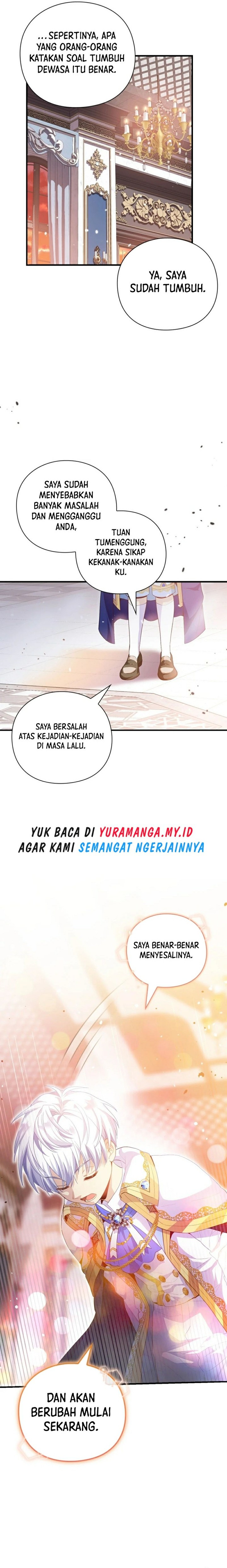 The Magic Genius of the Marquis House - Chapter 11 15