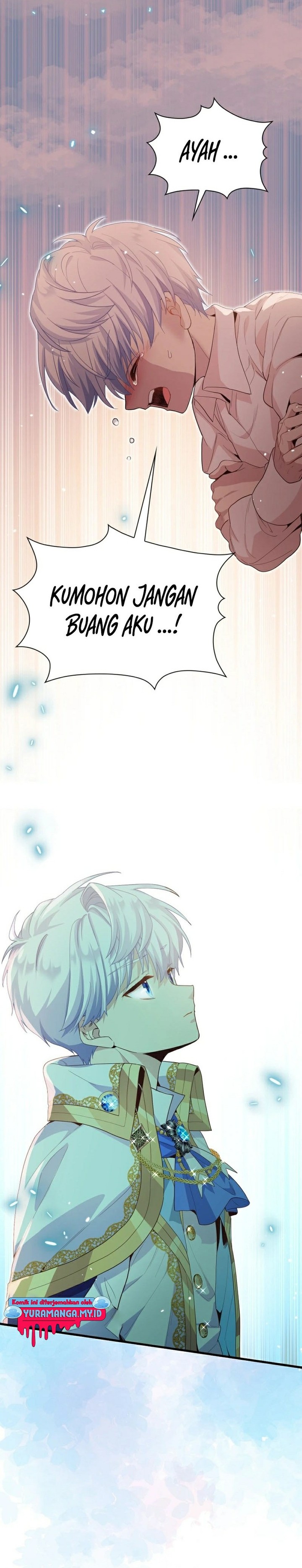 The Magic Genius of the Marquis House - Chapter 11 6