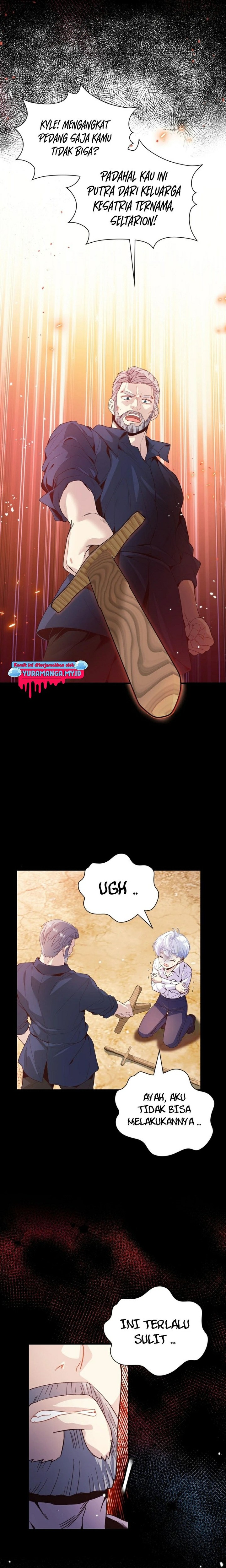 The Magic Genius of the Marquis House - Chapter 11 4