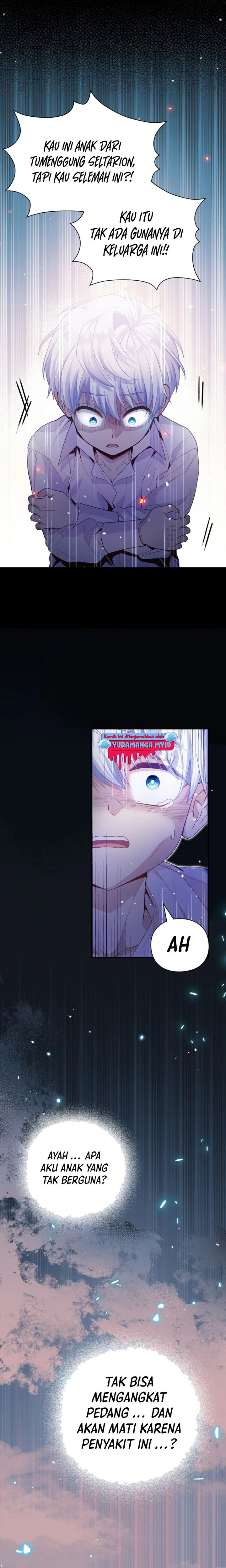 The Magic Genius of the Marquis House - Chapter 11 5