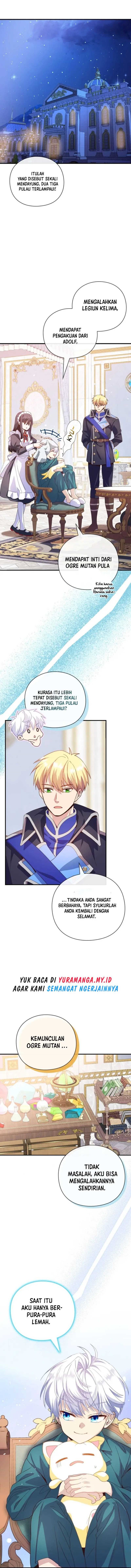 The Magic Genius of the Marquis House - Chapter 16 6 The Magic Genius of the Marquis House - Chapter 16 6