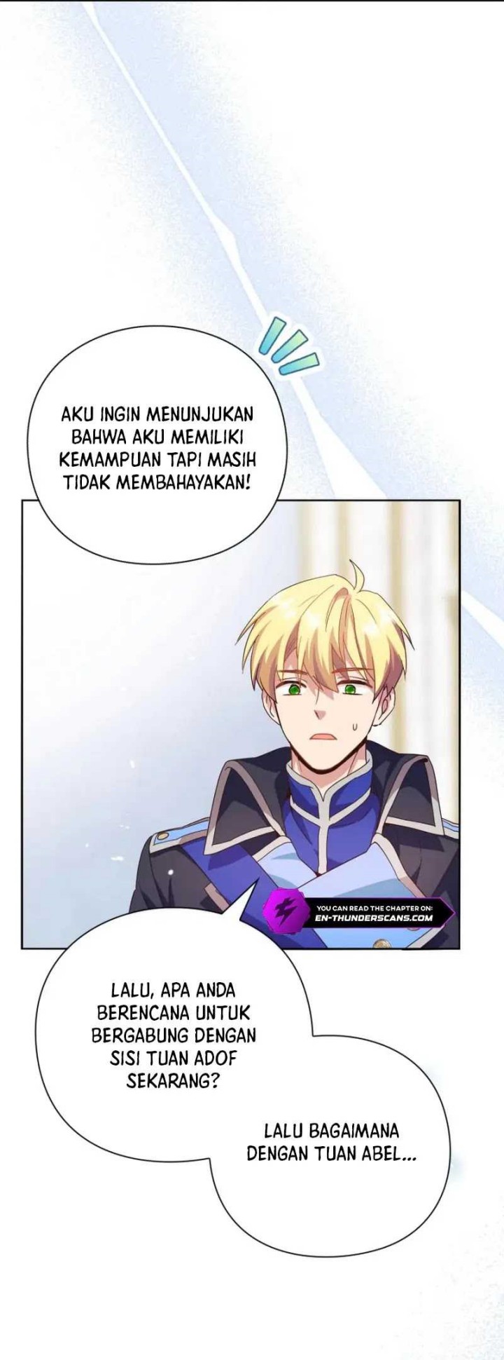 The Magic Genius of the Marquis House - Chapter 16 7 The Magic Genius of the Marquis House - Chapter 16 7