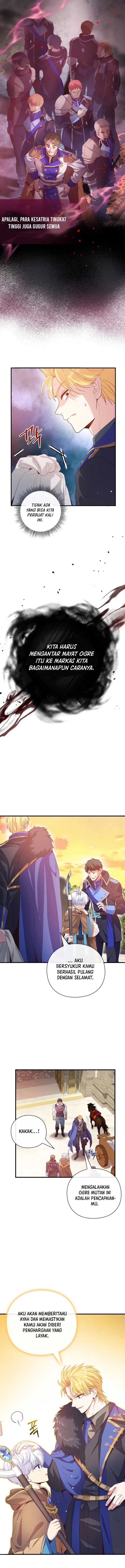 The Magic Genius of the Marquis House - Chapter 16 4 The Magic Genius of the Marquis House - Chapter 16 4