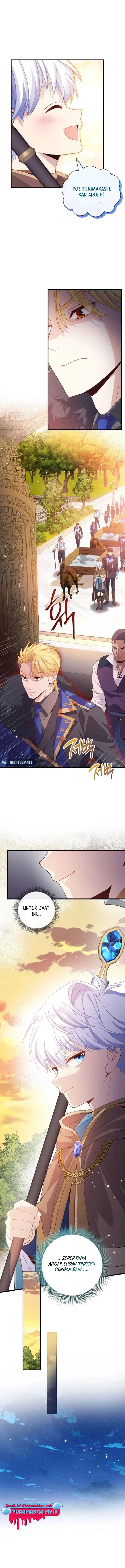 The Magic Genius of the Marquis House - Chapter 16 5 The Magic Genius of the Marquis House - Chapter 16 5