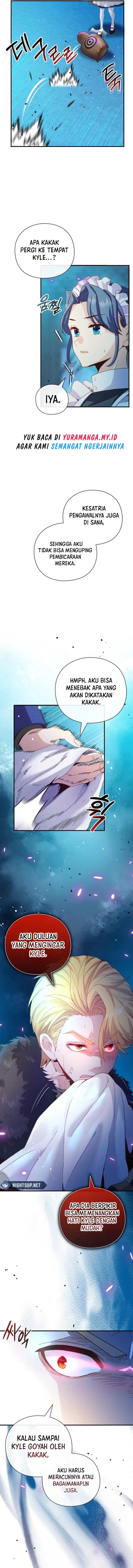 The Magic Genius of the Marquis House - Chapter 17 8 The Magic Genius of the Marquis House - Chapter 17 8