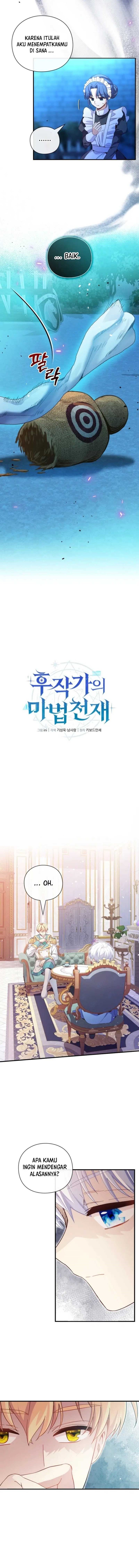 The Magic Genius of the Marquis House - Chapter 17 9 The Magic Genius of the Marquis House - Chapter 17 9