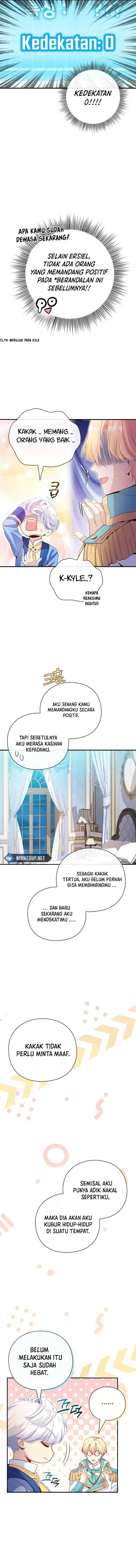 The Magic Genius of the Marquis House - Chapter 17 11 The Magic Genius of the Marquis House - Chapter 17 11