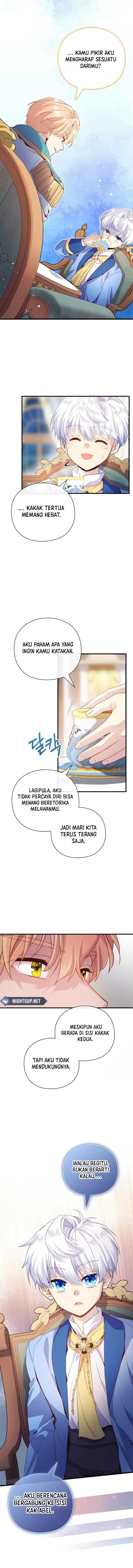 The Magic Genius of the Marquis House - Chapter 17 6 The Magic Genius of the Marquis House - Chapter 17 6
