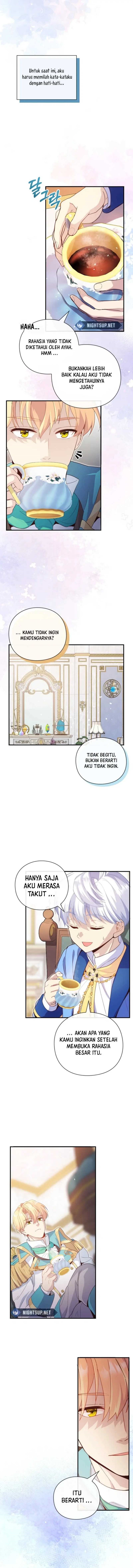 The Magic Genius of the Marquis House - Chapter 17 5 The Magic Genius of the Marquis House - Chapter 17 5