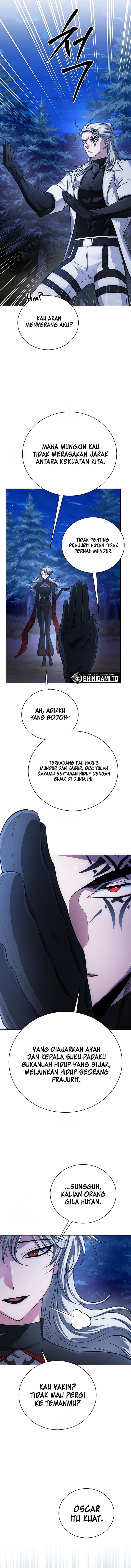 The Magic Tower’s Problem Child - Chapter 30 18
