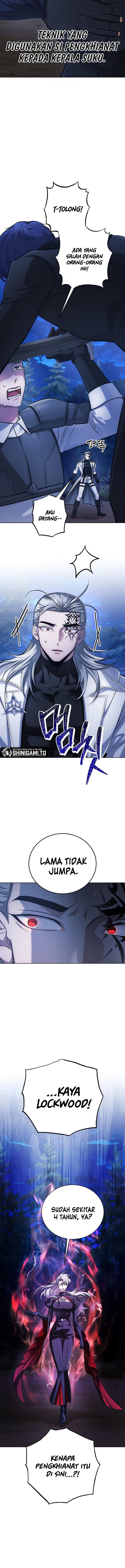 The Magic Tower’s Problem Child - Chapter 30 13