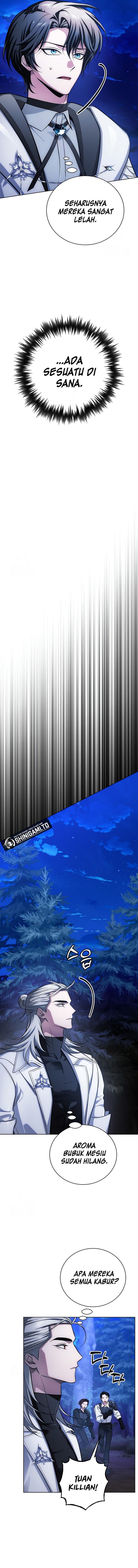 The Magic Tower’s Problem Child - Chapter 30 10