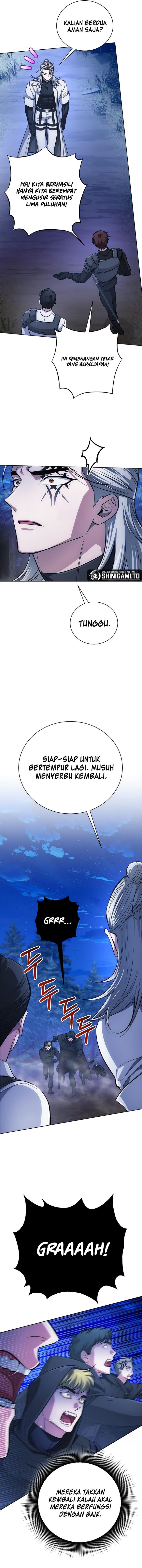 The Magic Tower’s Problem Child - Chapter 30 11