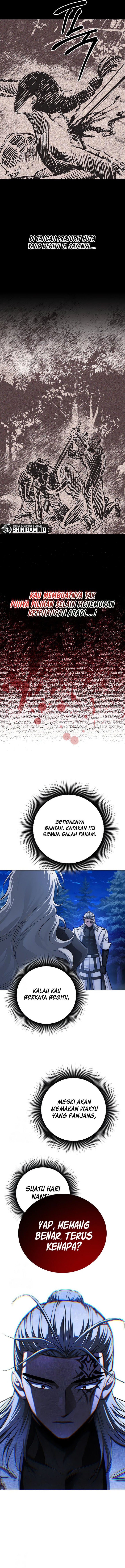 The Magic Tower’s Problem Child - Chapter 30 16