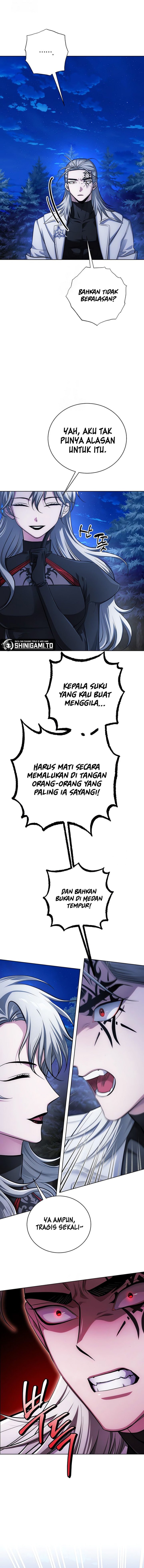 The Magic Tower’s Problem Child - Chapter 30 17