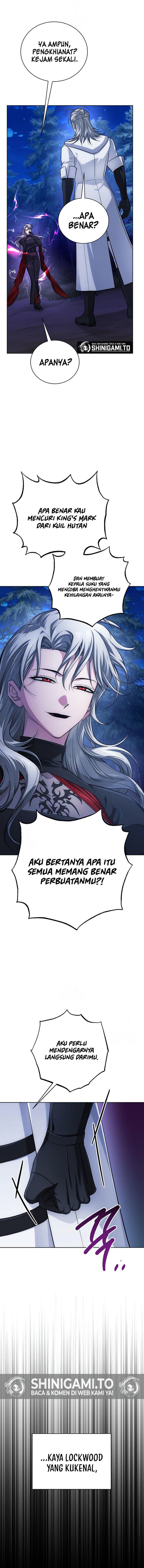 The Magic Tower’s Problem Child - Chapter 30 14