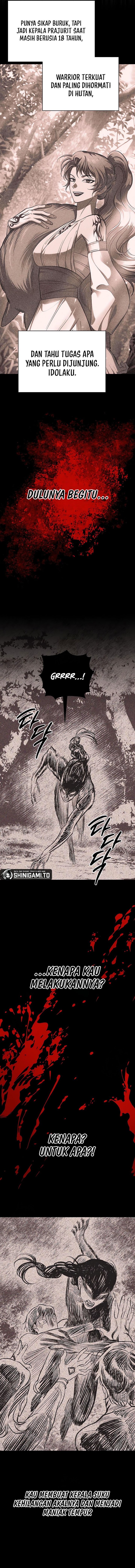 The Magic Tower’s Problem Child - Chapter 30 15