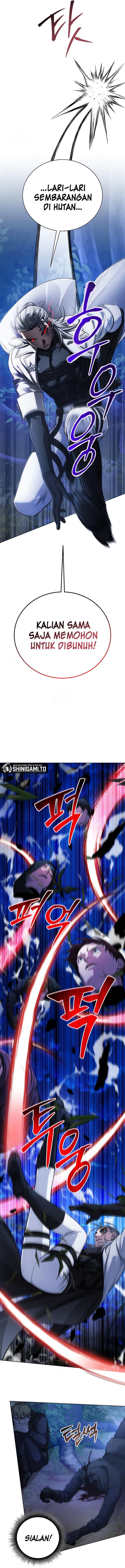 The Magic Tower’s Problem Child - Chapter 30 4