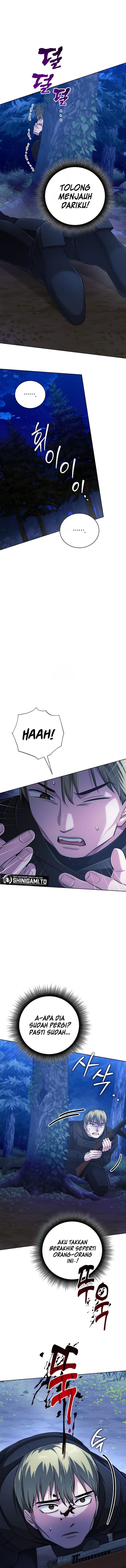 The Magic Tower’s Problem Child - Chapter 30 5