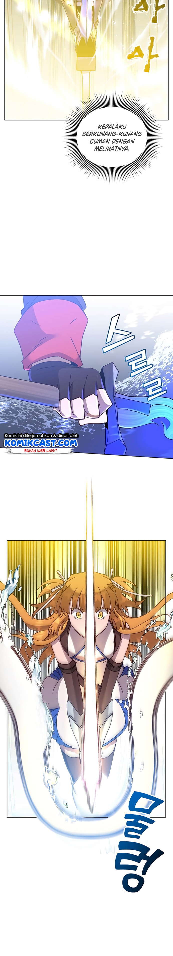 The MAX Leveled Hero Will Return! - Chapter 80 11