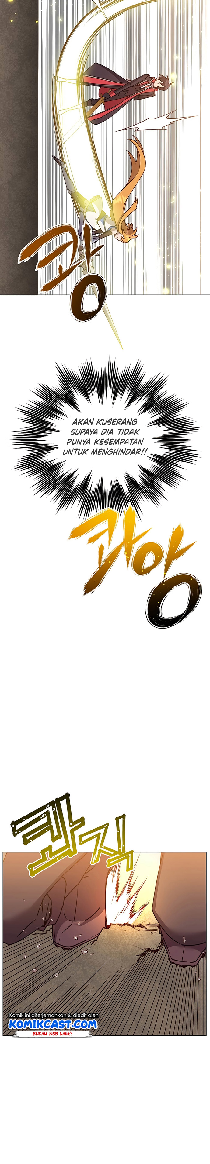 The MAX Leveled Hero Will Return! - Chapter 80 16