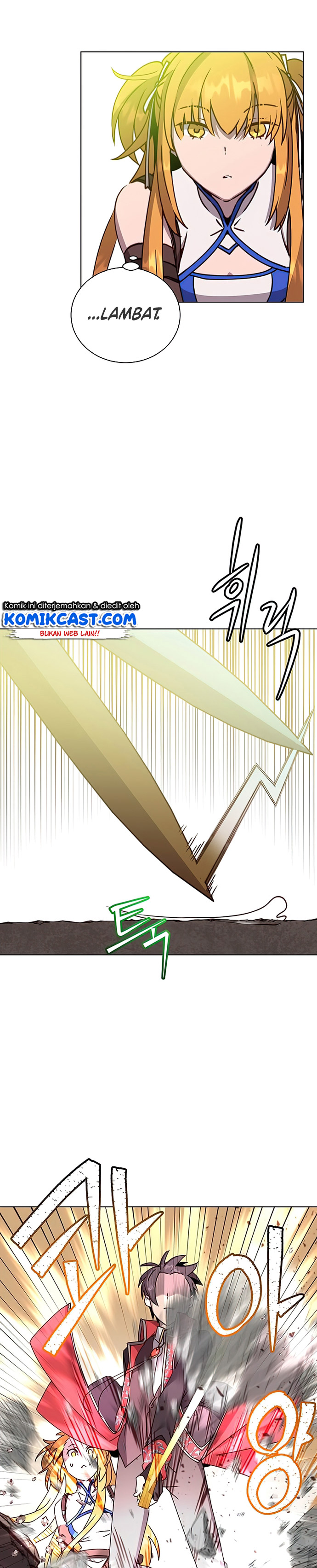 The MAX Leveled Hero Will Return! - Chapter 81 14