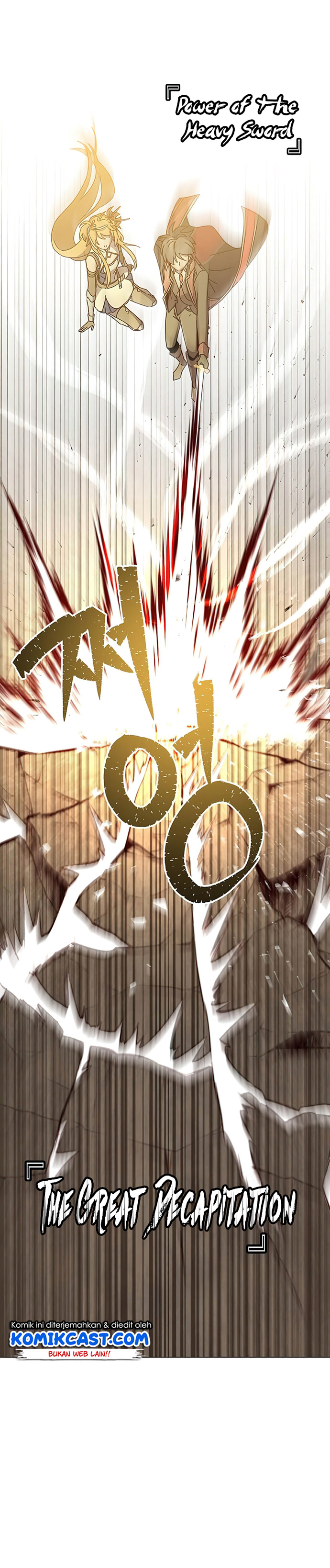 The MAX Leveled Hero Will Return! - Chapter 81 6
